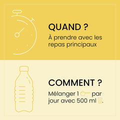 SanaExpert Mineral Energy