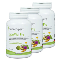 SanaExpert LeberVital Pro