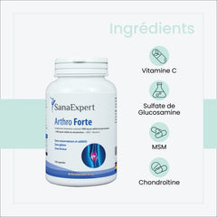 SanaExpert Arthro Forte