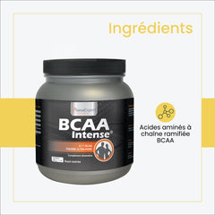 SanaExpert BCAA Intense