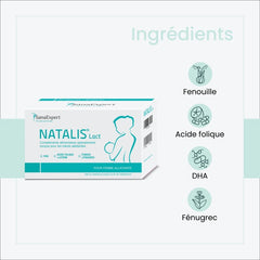 SanaExpert Natalis Lact