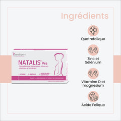 SanaExpert Natalis Pre