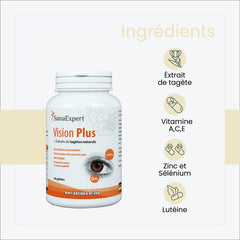 SanaExpert Vision Plus