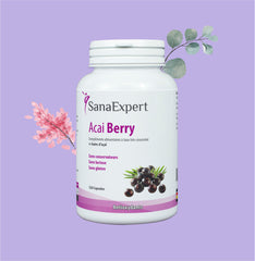 SanaExpert Acai Berry
