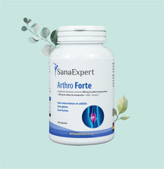 SanaExpert Arthro Forte