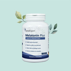 SanaExpert Melatonin Plus