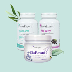 SanaExpert Pack Venus