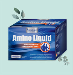 SanaExpert Amino Liquid