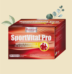 SanaExpert SportVital Pro