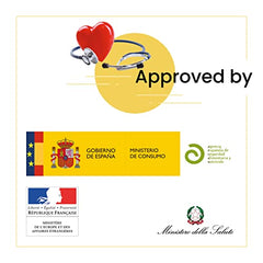 SanaExpert Vision Plus