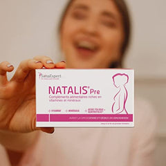 SanaExpert Natalis Pre