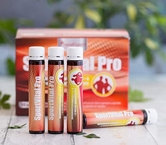 SanaExpert SportVital Pro