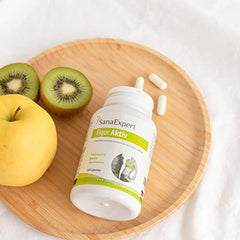 SanaExpert Figur Aktiv