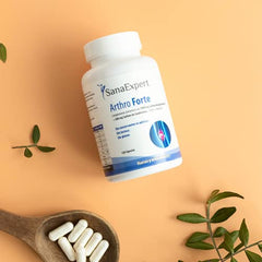 SanaExpert Arthro Forte