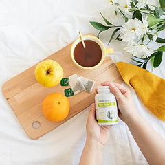 SanaExpert Figur Aktiv