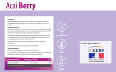 SanaExpert Acai Berry