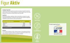 SanaExpert Figur Aktiv