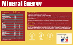 SanaExpert Mineral Energy