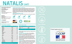 SanaExpert Natalis Lact