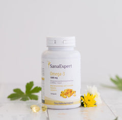 SanaExpert Oméga-3