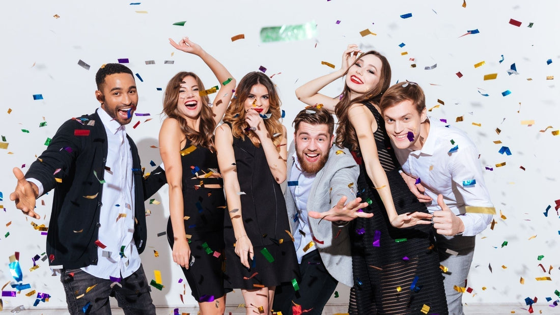 Glow de fiesta: Trucos prácticos y rápidos para una piel luminosa y efecto buena cara