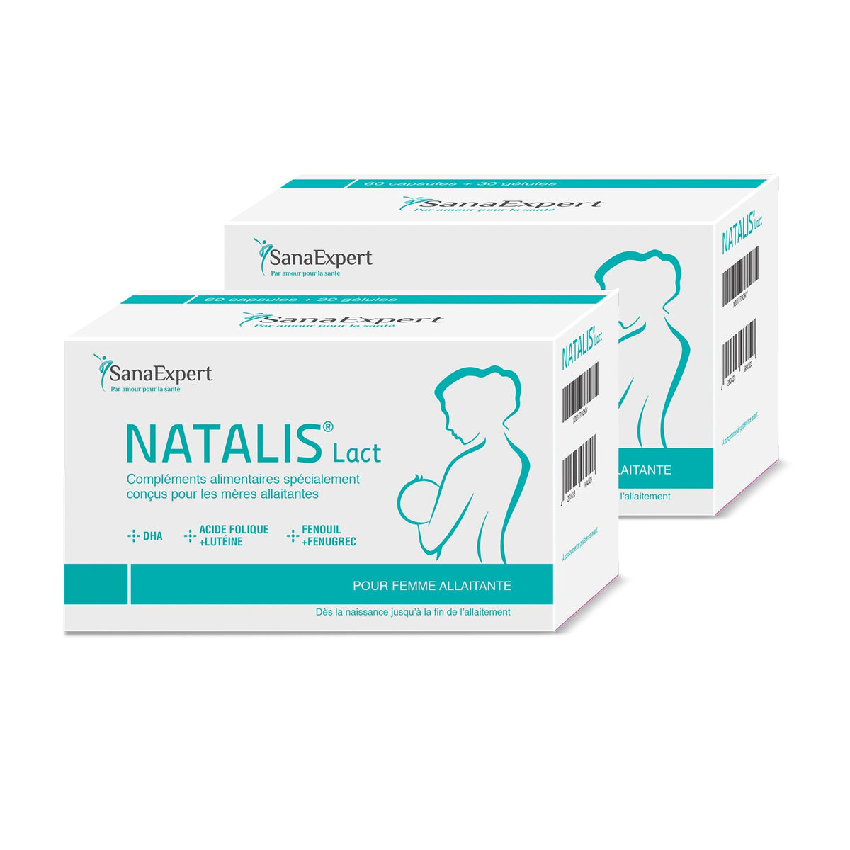 SanaExpert Natalis Lact