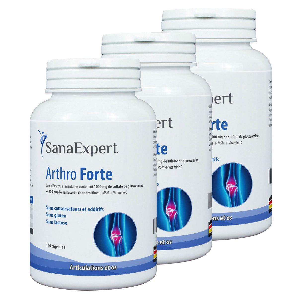 SanaExpert Arthro Forte