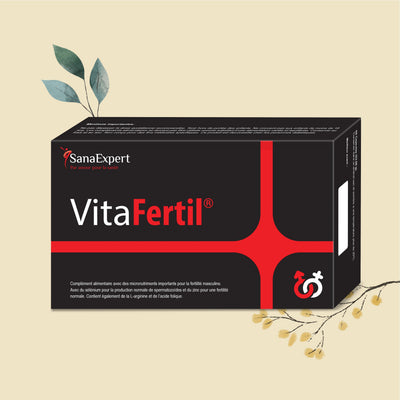 SanaExpert VitaFertil