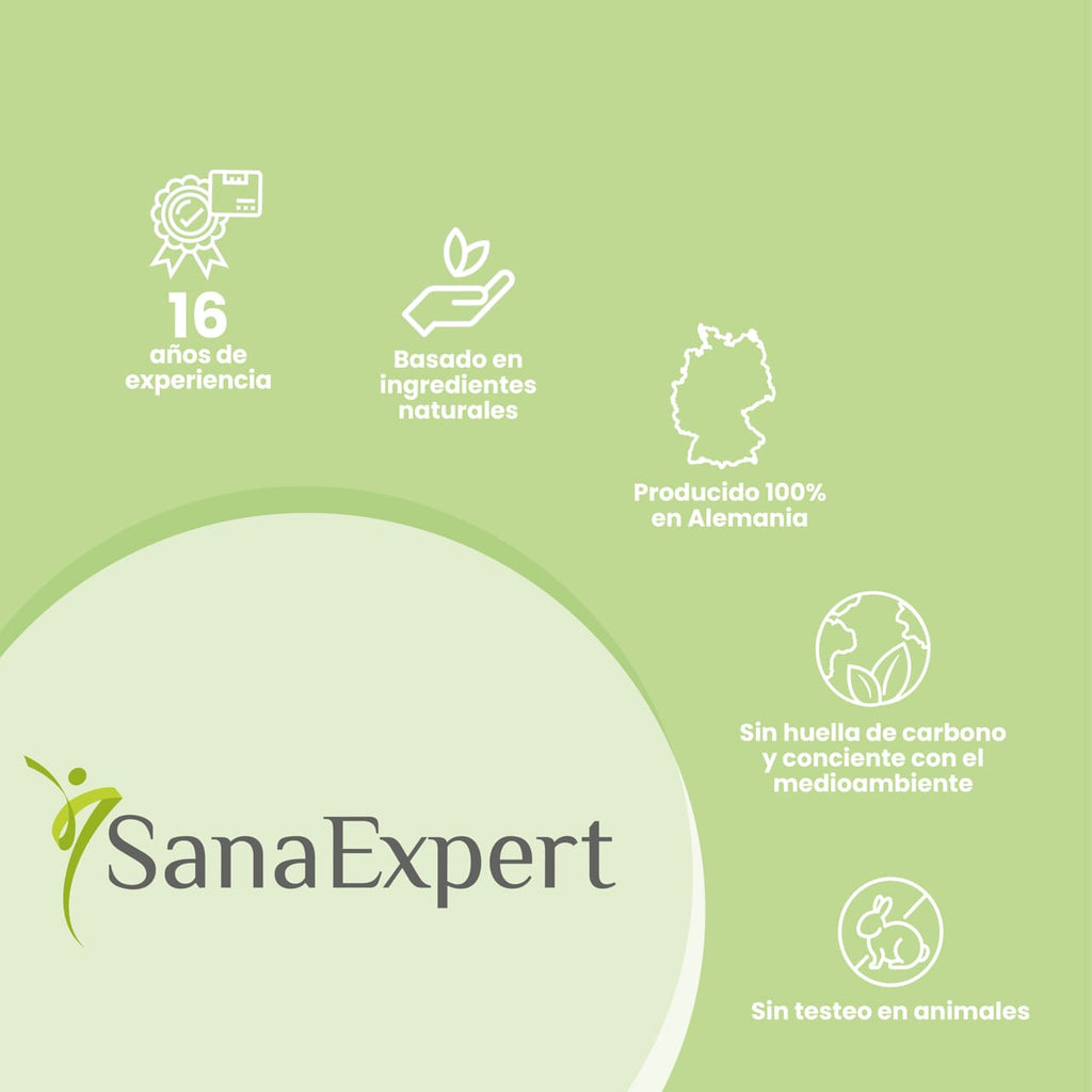 SanaExpert Figur Aktiv