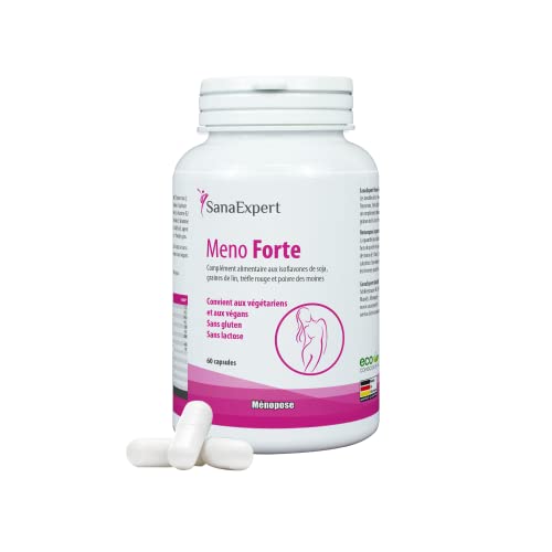 SanaExpert Meno Forte