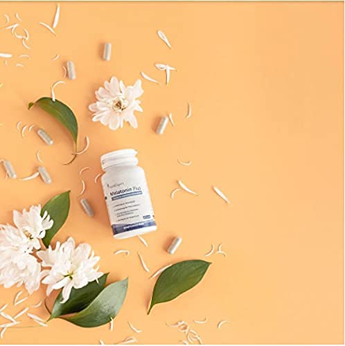 SanaExpert Mélatonine Plus