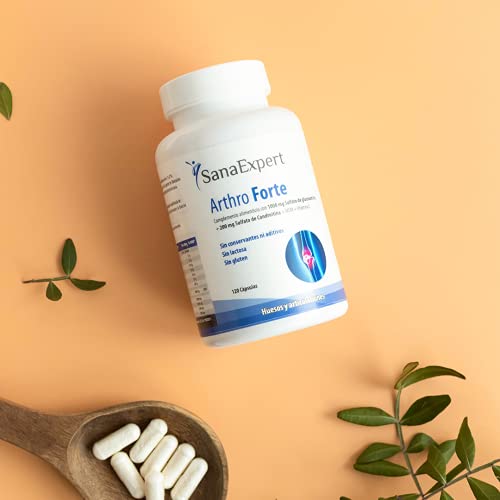 SanaExpert Arthro Forte