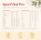 SanaExpert SportVital Pro