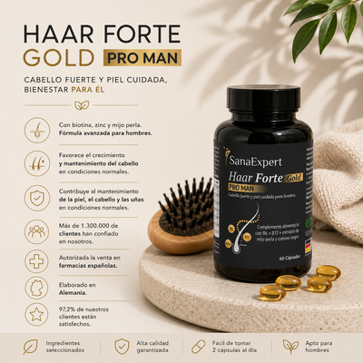 Pack antichute homme