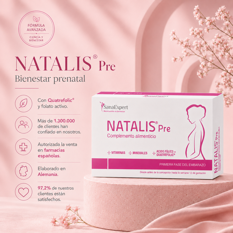 Descubre Natalis
