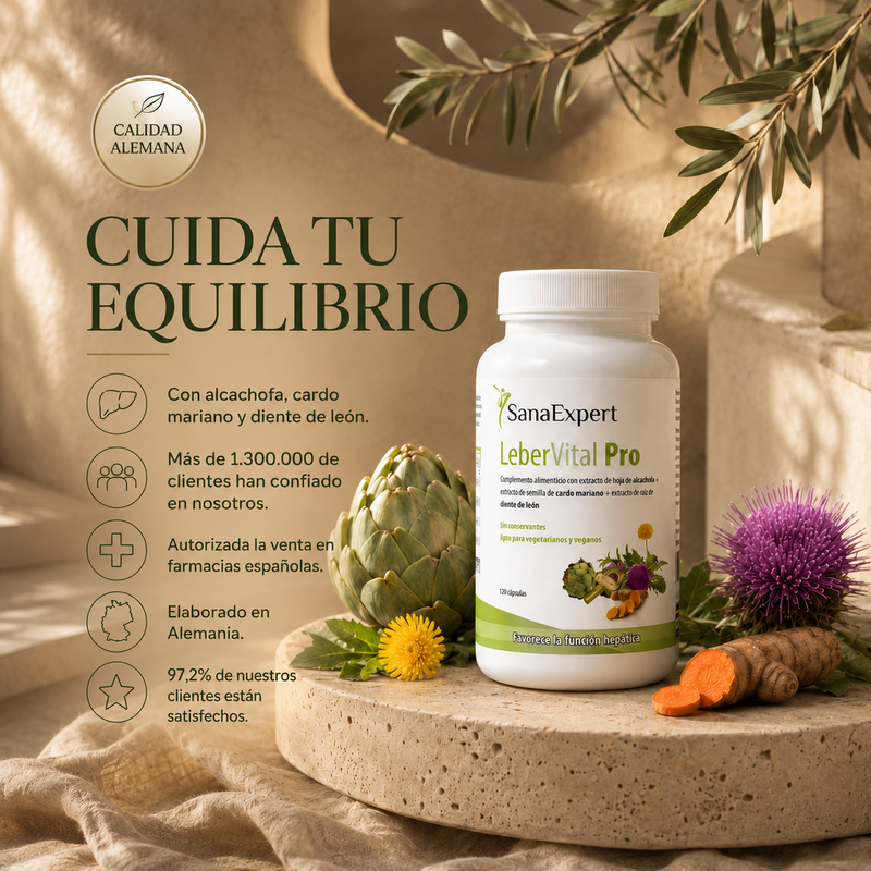 Arthro Forte + LeberVital Pro