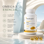 SanaExpert Oméga-3