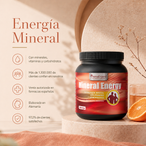 SanaExpert Mineral Energy