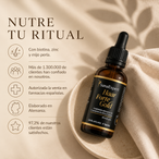 Gouttes Haar Forte Gold
