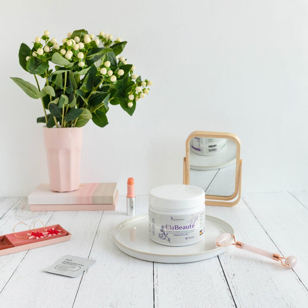 SanaExpert ElaBeauté