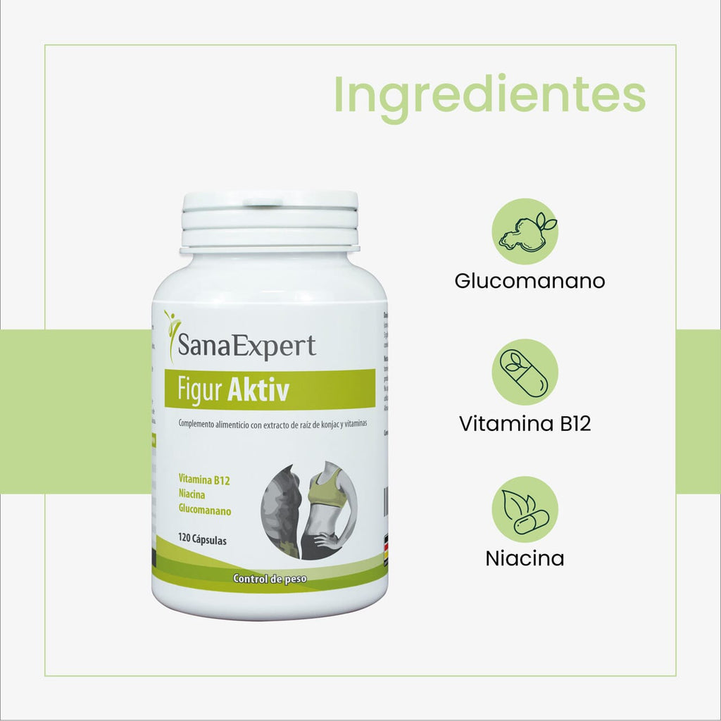 My Body Lines - Pack Peso Saludable