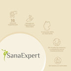 SanaExpert BCAA Intense