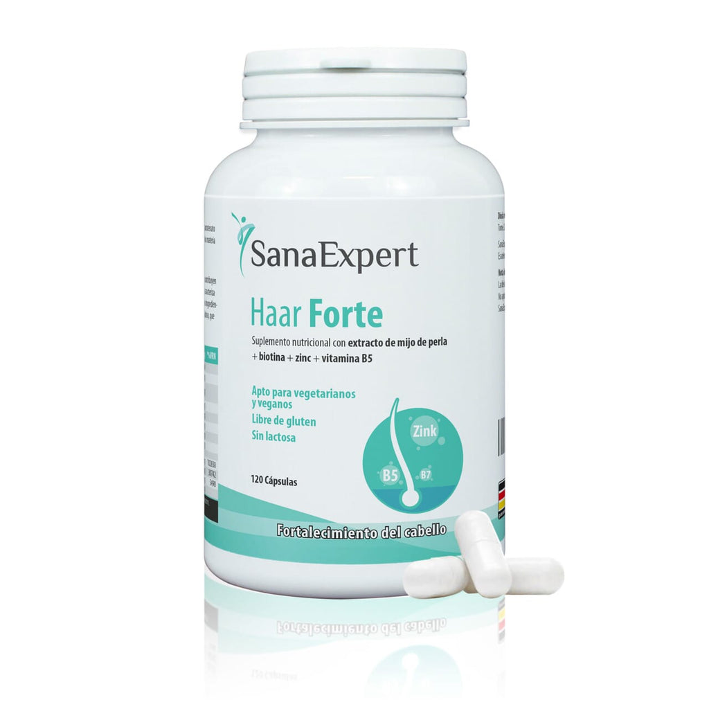 SanaExpert Haar Forte