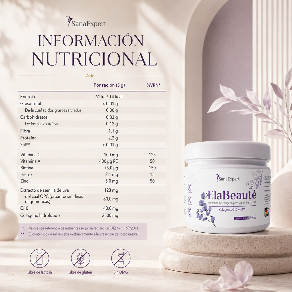 SanaExpert ElaBeauté