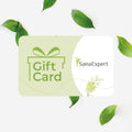 Carte cadeau SanaExpert