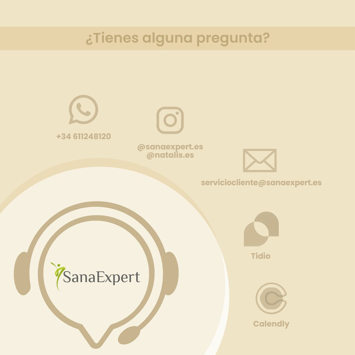 SanaExpert Taurumin