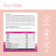 SanaExpert Meno Forte