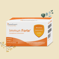 SanaExpert Immun Forte