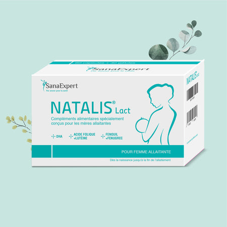 SanaExpert Natalis Lact
