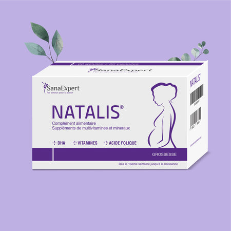 SanaExpert Natalis